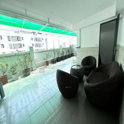 Bán Penthouse Sky Garden, Phú Mỹ Hưng, Quận 7.