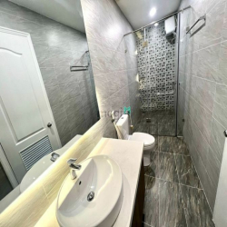 Bán Penthouse Sky Garden, Phú Mỹ Hưng, Quận 7.