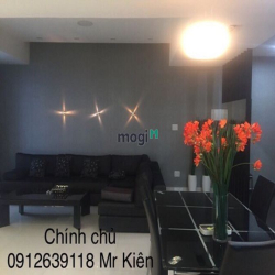 Gia đình cần bán gấp Penthouse Sky 3, Phú Mỹ Hưng nhà mới 100% giá rẻ