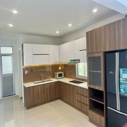 Bán Penthouse Sky Garden, Phú Mỹ Hưng, Quận 7.