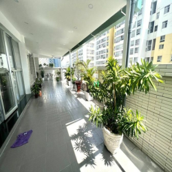 Bán Penthouse Sky Garden, Phú Mỹ Hưng, Quận 7.