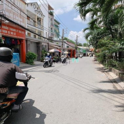 Bán nhà khu K300 Tân Bình, gần Lotte Mart Cộng Hòa, hẻm xe hơi vào nhà