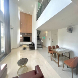 Bán Penthouse Sky Garden, Phú Mỹ Hưng, Quận 7.
