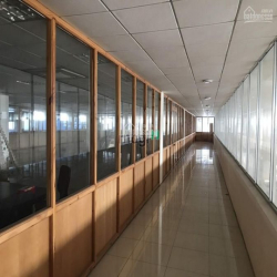 Cho thuê Kho Xưởng 8500/1200m2, giá 550tr/th, đường Nguyễn Văn Quá. Co