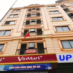 CHÍNH chủ cho thuê văn phòng trong tầng 3 YÊN HÒA, CẦU GIẤY, HÀ NỘI