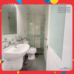 TB. CHDV 23P gần Vincom Cộng Hòa, TN 1,6 tỷ/năm. Nhà MỚI, 99m2, 6T, TM