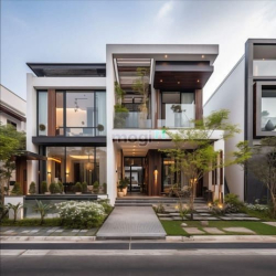 Cần bán biệt Thự 8x20m khu Tên Lửa, đường số 18, P. Bình Trị Đông B