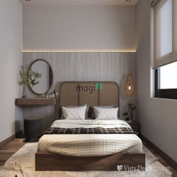 Bán gấp căn hộ cao cấp Midtown Sakura Park, căn góc, nhà đẹp