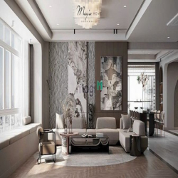 Bán Penthouse Riverside Residence - Phú Mỹ Hưng-Q7 - dt 232m2