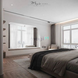 Bán Penthouse Riverside Residence - Phú Mỹ Hưng-Q7 - dt 232m2