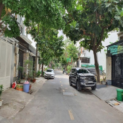 Bán nhà mt khu Trần Lựu. p An Phú. 8x20m. Hầm + 2.5 lầu. giá 32 tỷ