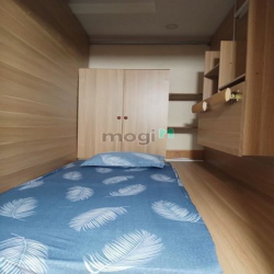 Sleepbox quận 10 rộng cao không đụng đầu ngay Vạn hạnh mall