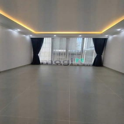 SIÊU PHẨM TÒA  VP Hồ Tùng Mậu, 8 tầng, ô tô tránh, ngõ thông, KD,