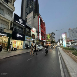 Vị trí vàng - mặt tiền đường Lê Lợi - P. Bến Nghé - Quận 1