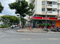 Bán shop mặt tiền đường Nguyễn Đức Cảnh, Phú Mỹ Hưng có HĐT 4000USD/th