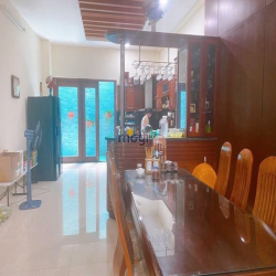 Bán nhà mt khu Trần Lựu. p An Phú. 8x20m. Hầm + 2.5 lầu. giá 32 tỷ