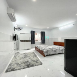 Loạt căn hộ dịch vụ Tân quy quận 7, full nội thất, giảm giá sập sàn