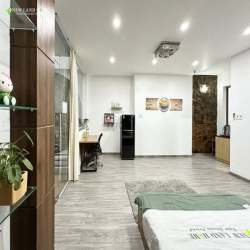 Loạt căn hộ dịch vụ Tân quy quận 7, full nội thất, giảm giá sập sàn