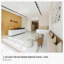 Bán căn hộ penthouse 252 - 474m2 chung cư cao cấp ở Nguyễn Văn Cừ