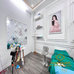 Bán nhà 1 trệt 1 lầu hẻm 88 Lý Văn Sâm giá 3,2 tỷ