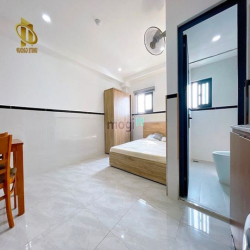 Loạt căn hộ dịch vụ Tân quy quận 7, full nội thất, giảm giá sập sàn