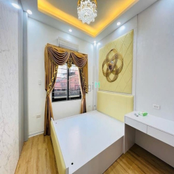 Đặng Tiến Đông-Ô tô tránh-Ngõ thẳng, nông bao la tiện ích