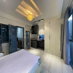 Loạt căn hộ dịch vụ Tân quy quận 7, full nội thất, giảm giá sập sàn