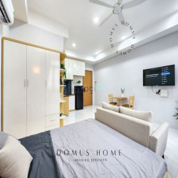 Loạt căn hộ dịch vụ Tân quy quận 7, full nội thất, giảm giá sập sàn