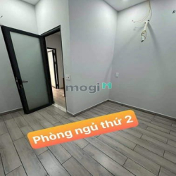 Bán nhà hxh thông mới đẹp 2pn tại Q11 giáp Q10