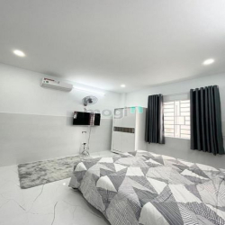 Loạt căn hộ dịch vụ Tân quy quận 7, full nội thất, giảm giá sập sàn