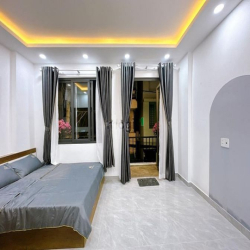 Cần Bán Gấp Nhà Ở Đ.an Dương Vương,p.An Lạc,q Bình Tân,DT:87,5m2/3,9tỷ