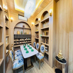 Đặng Tiến Đông-Ô tô tránh-Ngõ thẳng, nông bao la tiện ích