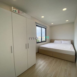 ✅ Căn hộ 1 phòng ngủ view tầm cao tại Nơ Trang Long_Ngã tư Hàng Xanh