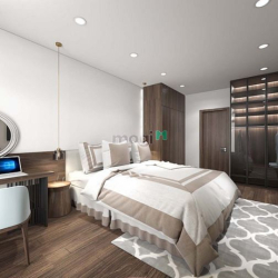 Cho thuê căn hộ Grand View, Phú Mỹ Hưng, Quận 7, giá chỉ 21 triệu/th