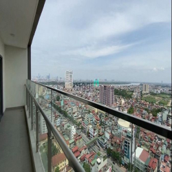 Bán căn hộ penthouse 252 - 474m2 chung cư cao cấp ở Nguyễn Văn Cừ