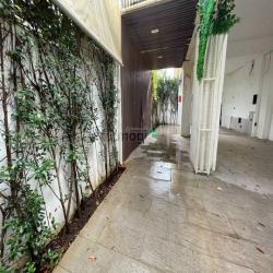 Nguyễn Thông, Quận 3, DT: 14x22m, 1 trệt, 1 lầu, DTSD: 616m2