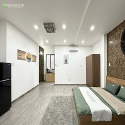 Loạt căn hộ dịch vụ Tân quy quận 7, full nội thất, giảm giá sập sàn