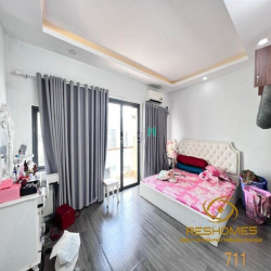 Bán nhà 1 trệt 1 lầu hẻm 88 Lý Văn Sâm giá 3,2 tỷ