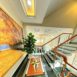 Cần Bán Gấp Nhà Ở Đ.an Dương Vương,p.An Lạc,q Bình Tân,DT:87,5m2/3,9tỷ