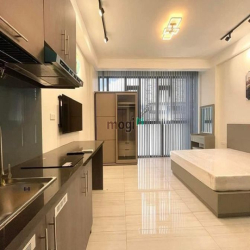 Loạt căn hộ dịch vụ Tân quy quận 7, full nội thất, giảm giá sập sàn