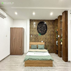 Loạt căn hộ dịch vụ Tân quy quận 7, full nội thất, giảm giá sập sàn