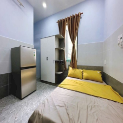 Loạt căn hộ dịch vụ Tân quy quận 7, full nội thất, giảm giá sập sàn
