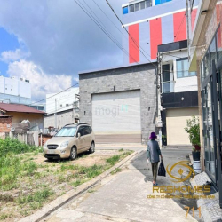 Bán nhà 1 trệt 1 lầu hẻm 88 Lý Văn Sâm giá 3,2 tỷ