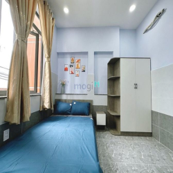 Loạt căn hộ dịch vụ Tân quy quận 7, full nội thất, giảm giá sập sàn