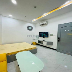 Loạt căn hộ dịch vụ Tân quy quận 7, full nội thất, giảm giá sập sàn