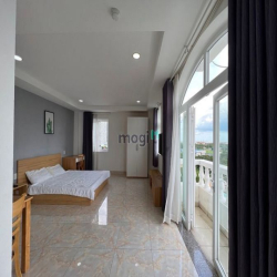 Loạt căn hộ dịch vụ Tân quy quận 7, full nội thất, giảm giá sập sàn