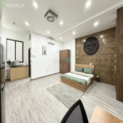 Loạt căn hộ dịch vụ Tân quy quận 7, full nội thất, giảm giá sập sàn