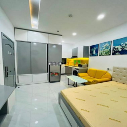Loạt căn hộ dịch vụ Tân quy quận 7, full nội thất, giảm giá sập sàn