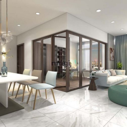 Cho thuê căn hộ Grand View, Phú Mỹ Hưng, Quận 7, giá chỉ 21 triệu/th