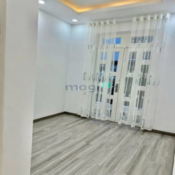 Nhà Phố hẻm xe hơi đường số Phạm Hữu Lầu Quận 07, KDC Phú Mỹ 6m x 9m